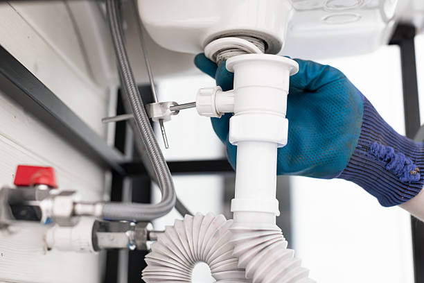 Reliable Emergency Plumber contractor in Athens, OH by Masters Plumbing Service